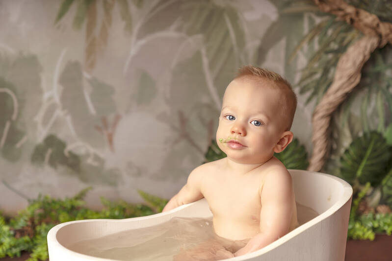 cakesmash fotoshoot in hoegaarden