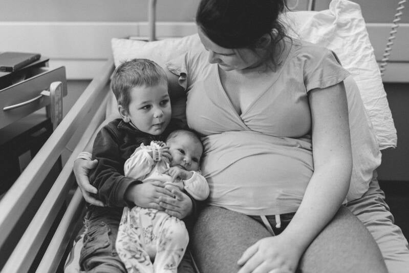 fresh48 fotoshoot in Leuven