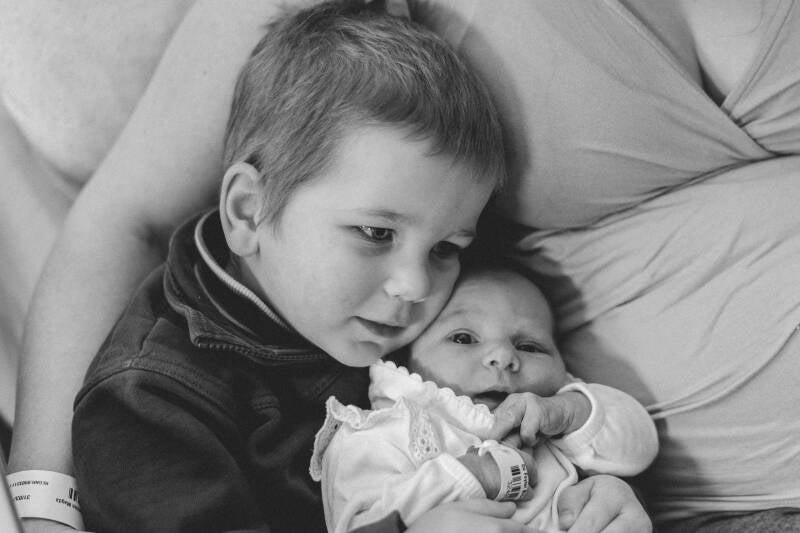 Fresh48 fotoshoot in Tienen