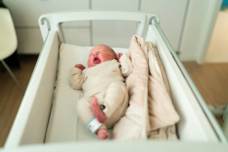 Fresh48 fotoshoot in Heilig hart leuven