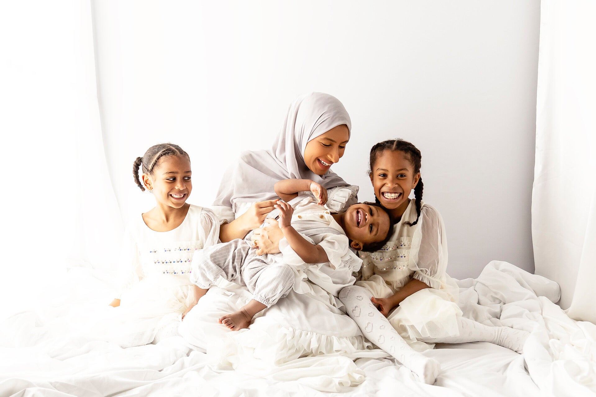 newborn fotograaf in Tienen