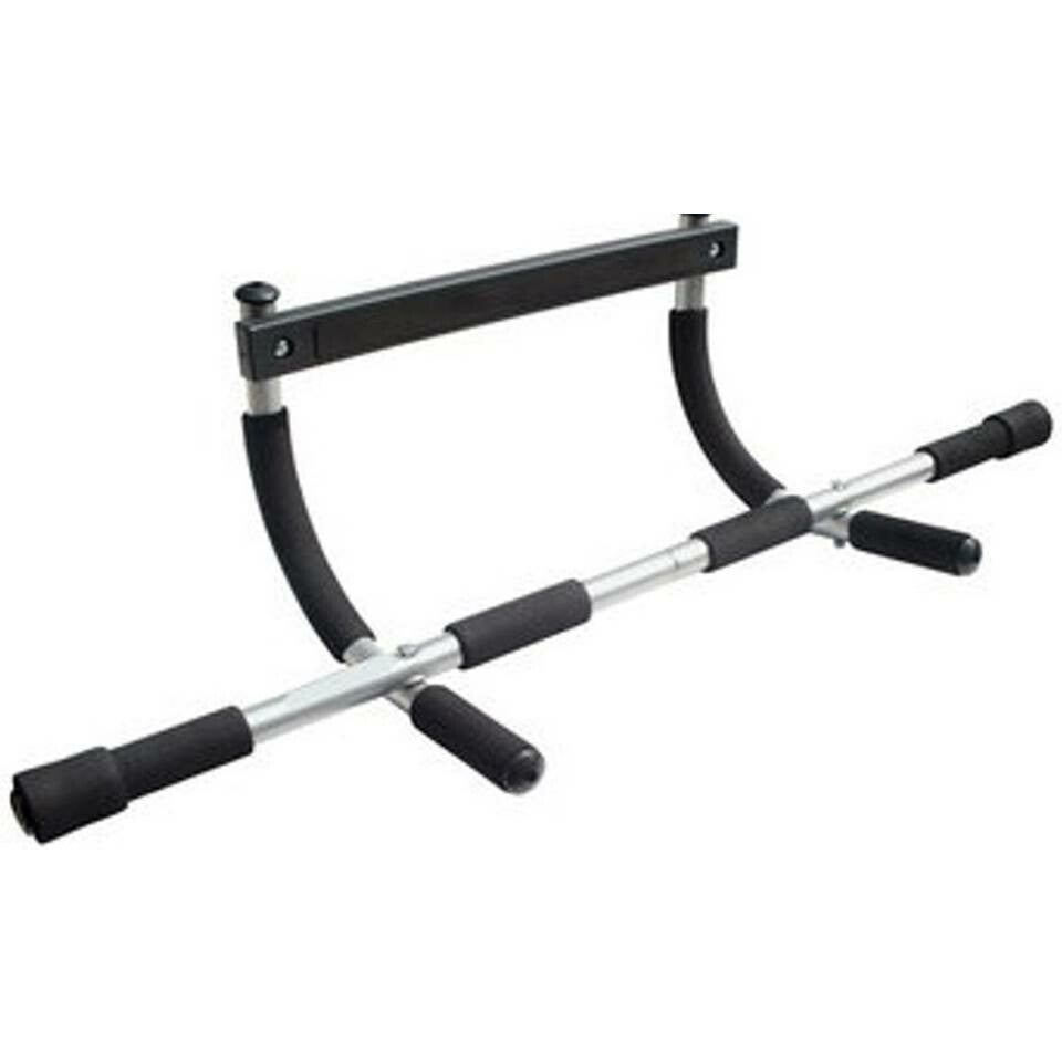 VirtuFit Multifunctionele Optrekstang / Pull Up Bar