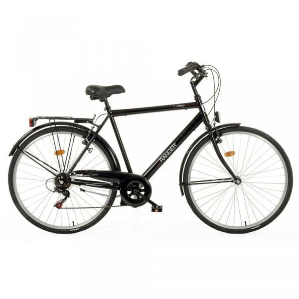Ranger Touring herenfiets