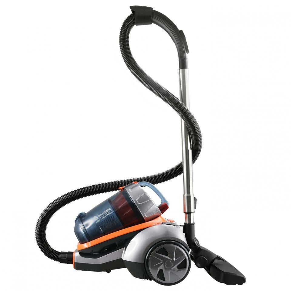 Sauber zakloze stofzuiger Multicyclone V60