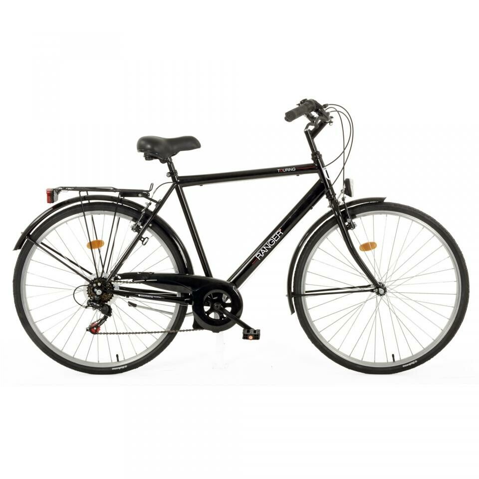 Ranger Touring herenfiets