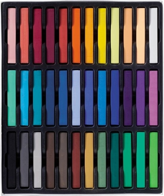 Talens Art Creation softpastel 36 kleuren