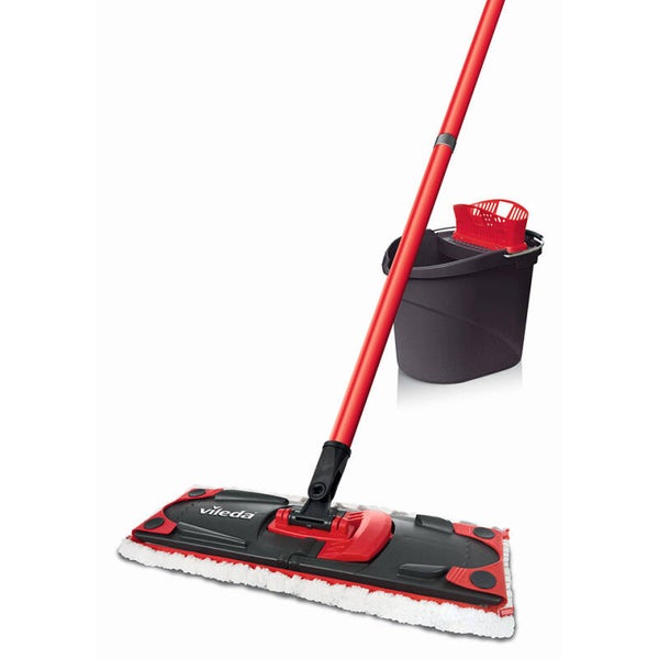 Vileda Ultra Max mopset box