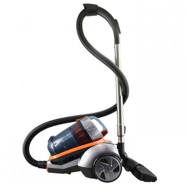 Sauber zakloze stofzuiger Multicyclone V60