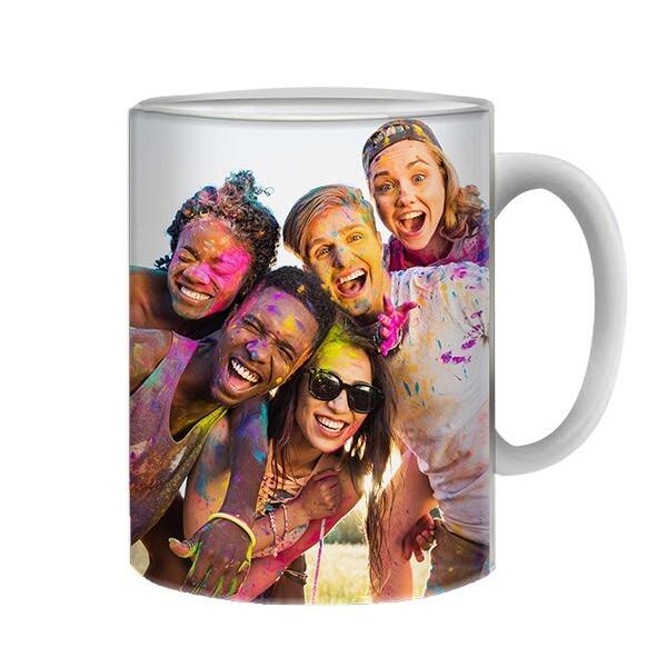 TAZZA PERSONALIZZATA