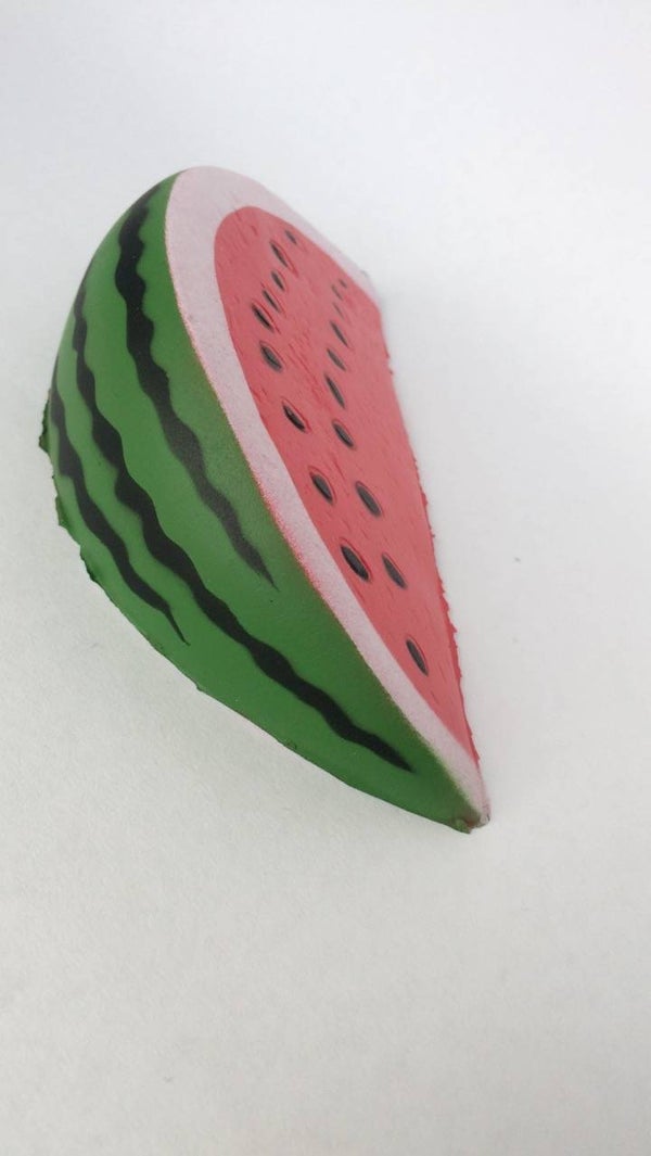 squishy watermeloen