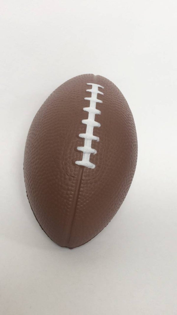 squishy rugbybal
