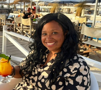 Michelly Ramos | Administration & Content Specialist