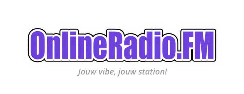 OnlineRadio.FM - Jouw vibe, jouw station!