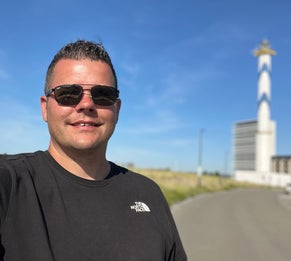 Sander Krijnen