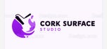 Cork Surface Studio