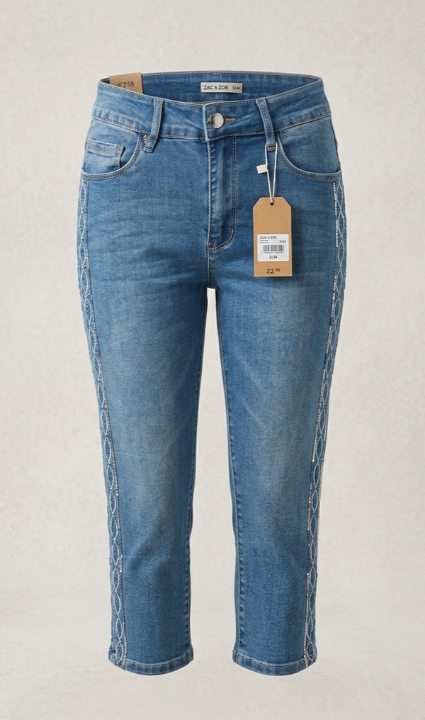 Jeans 3/4