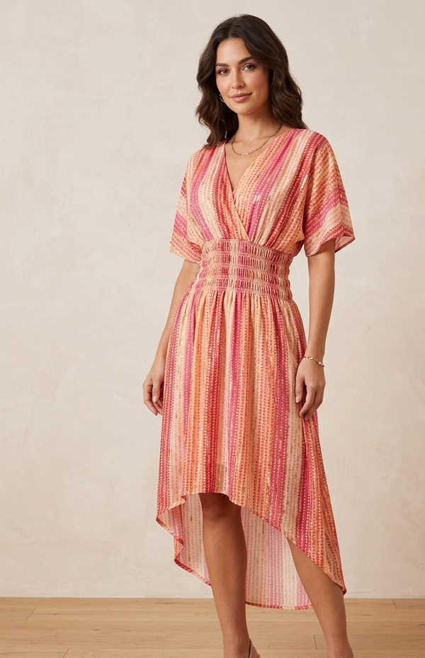 Robe magigue