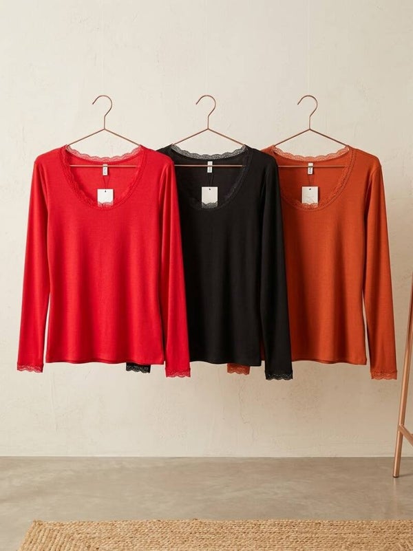 Blouse leila