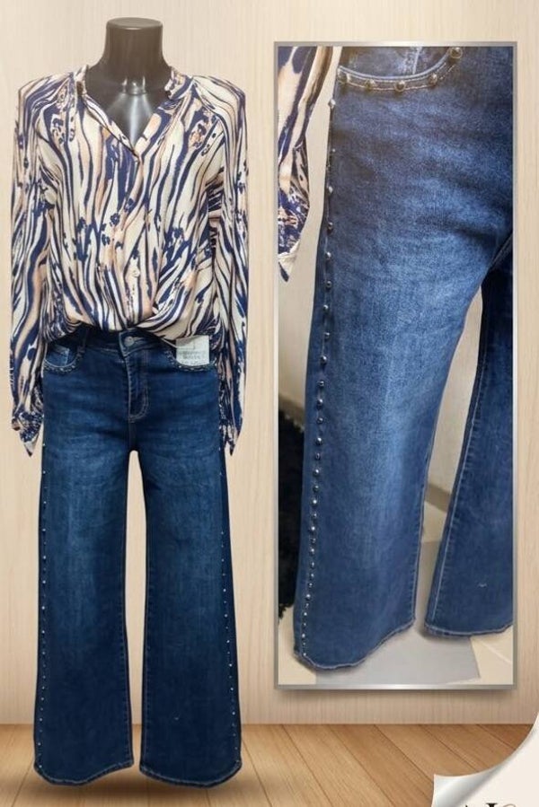 Jeans lora