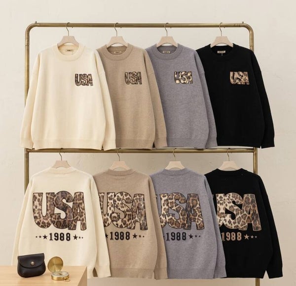 Pull usa