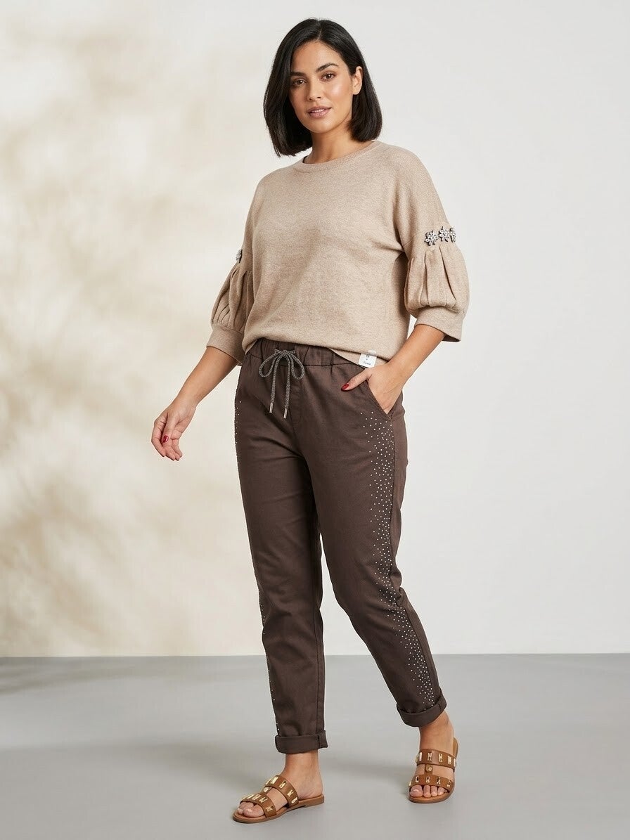 Pantalon magique