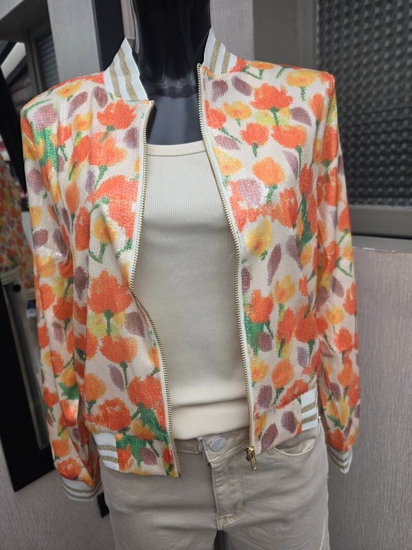 Veste bomber