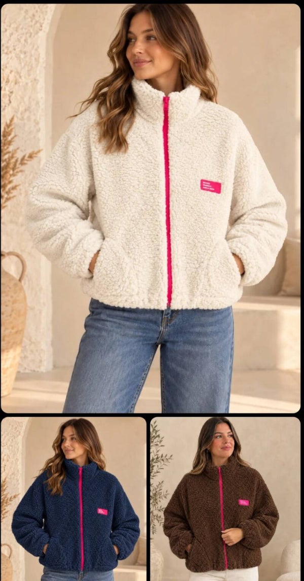 Veste polaire