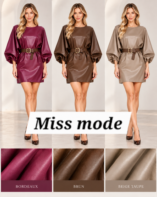Robe simili