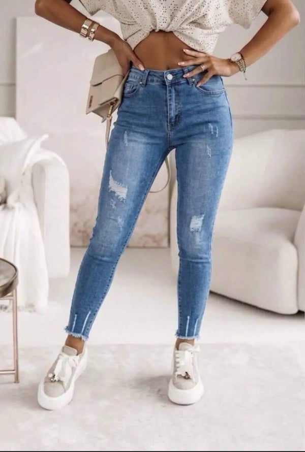 Jeans slim
