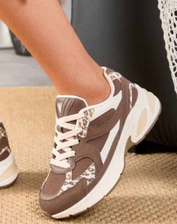 Basket leo
