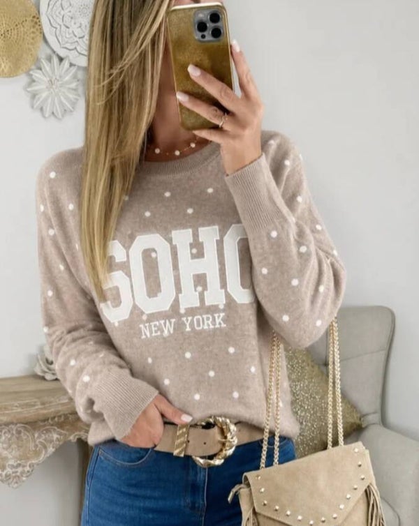 Pull soho