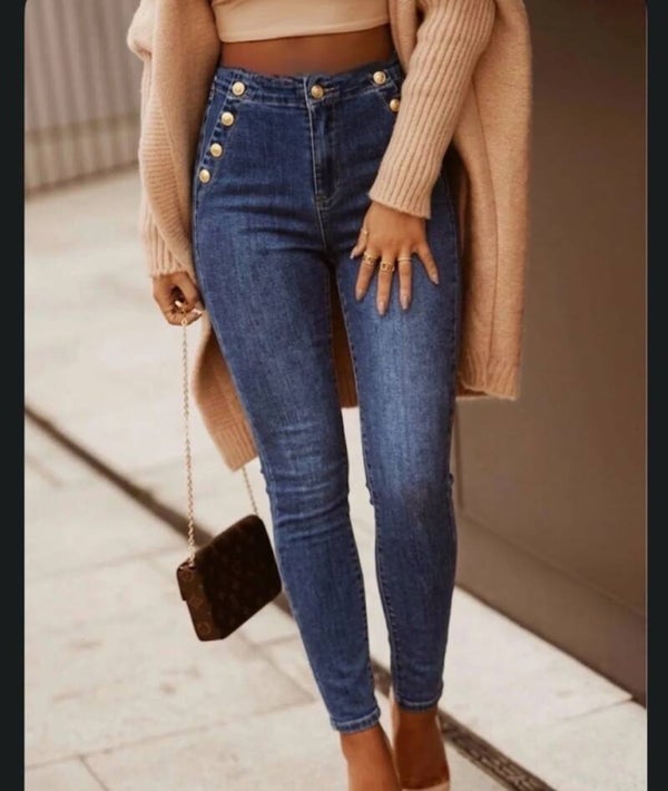 Jeans slim