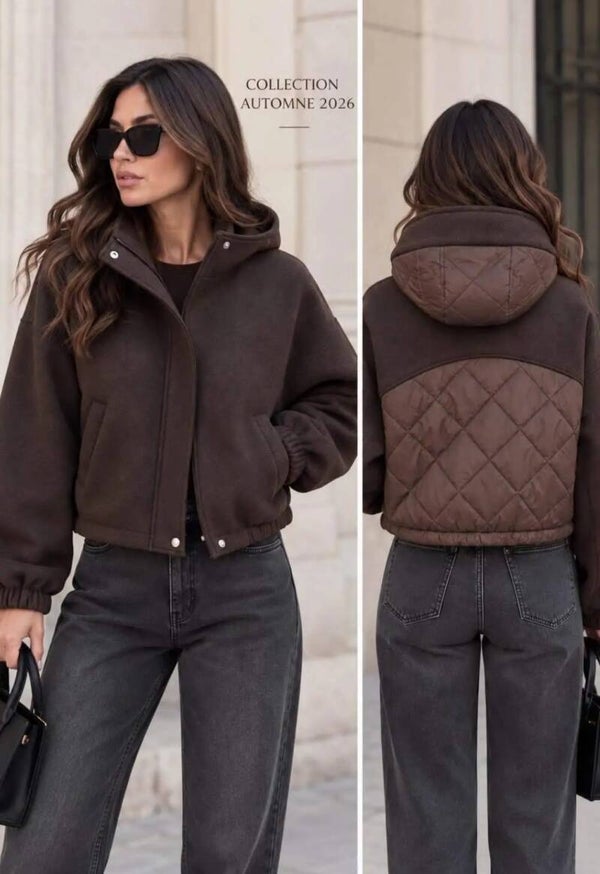 Veste karla