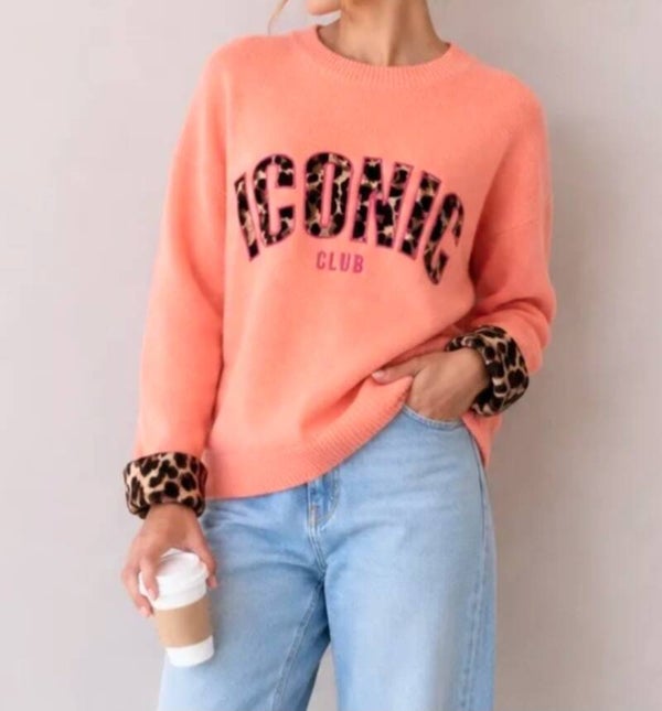 Pull iconic