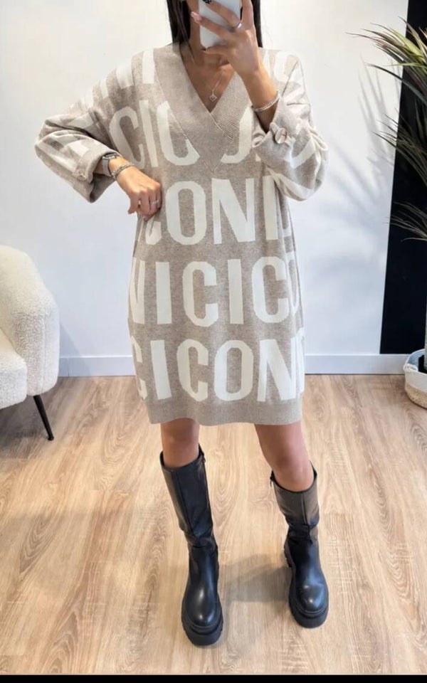 Robe pull