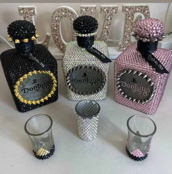 Botellas personalizadas