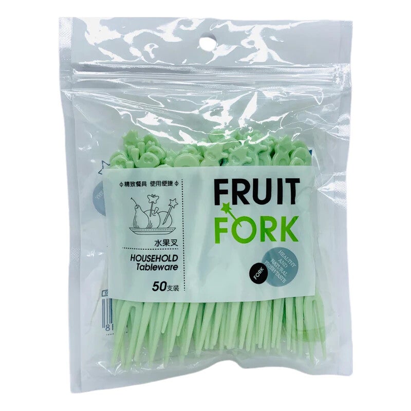 Fruti Fork