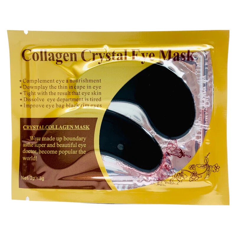 Mascarilla contra ojeras