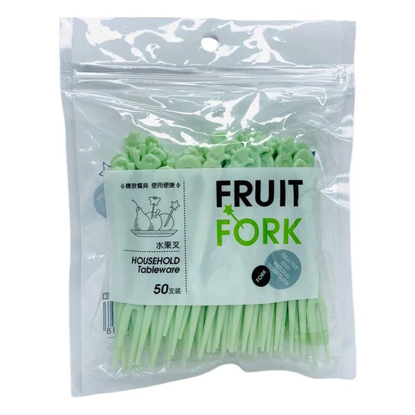Fruti Fork