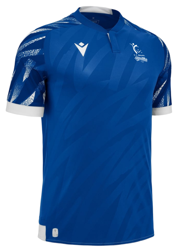 Maillot extérieur