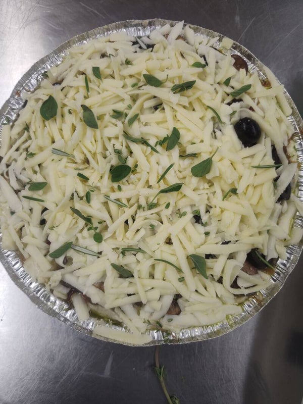 The Smoked Veggie Glow-Up