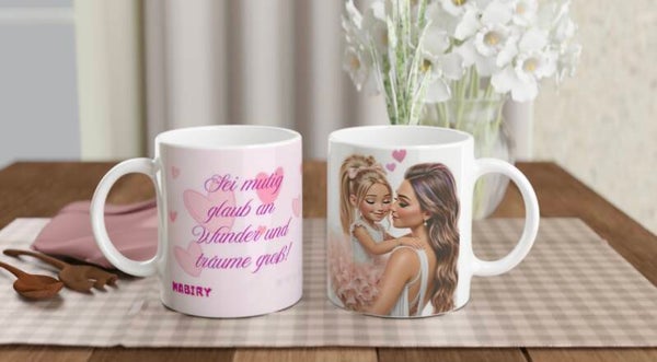 Tasse - Mommy