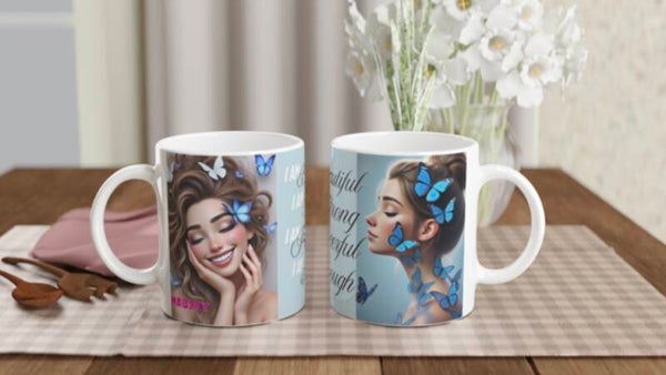 Tasse - Beauty