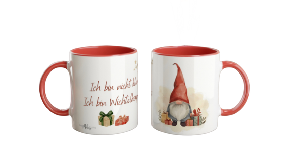 Tasse - Wichtelkompakt