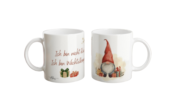Tasse - Wichtelkompakt