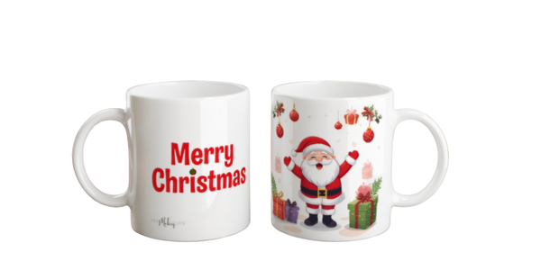 Tasse - Weihnachtsgeschenke