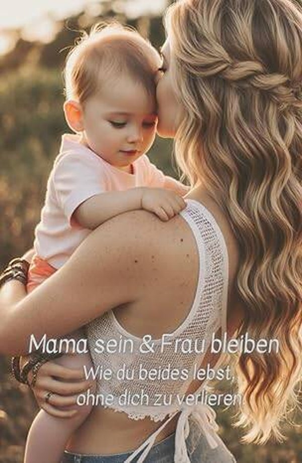 Mama sein - Frau bleiben