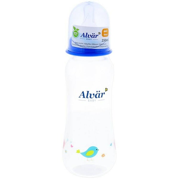 Alvar babyfles 250ML