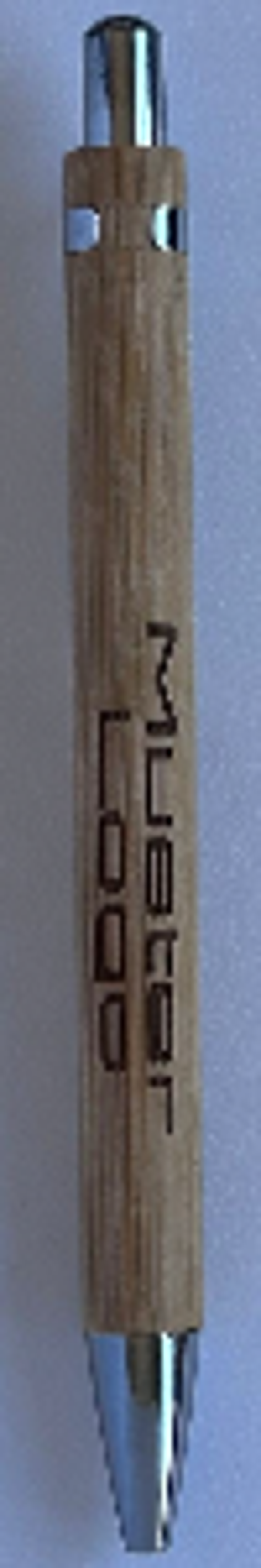 Bambus Kugelschreiber