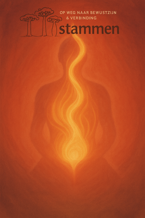 Stammen 7  - verschijning  15 januari 2026